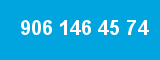 906 146 45 74 906 146 45 74